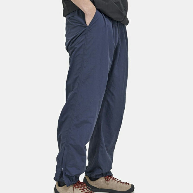 Gramicci グラミチ NYLON TRACK PANT ナイロントラックパンツ G4SM-P119