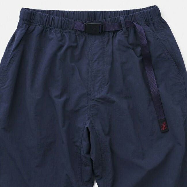Gramicci グラミチ NYLON TRACK PANT ナイロントラックパンツ G4SM-P119
