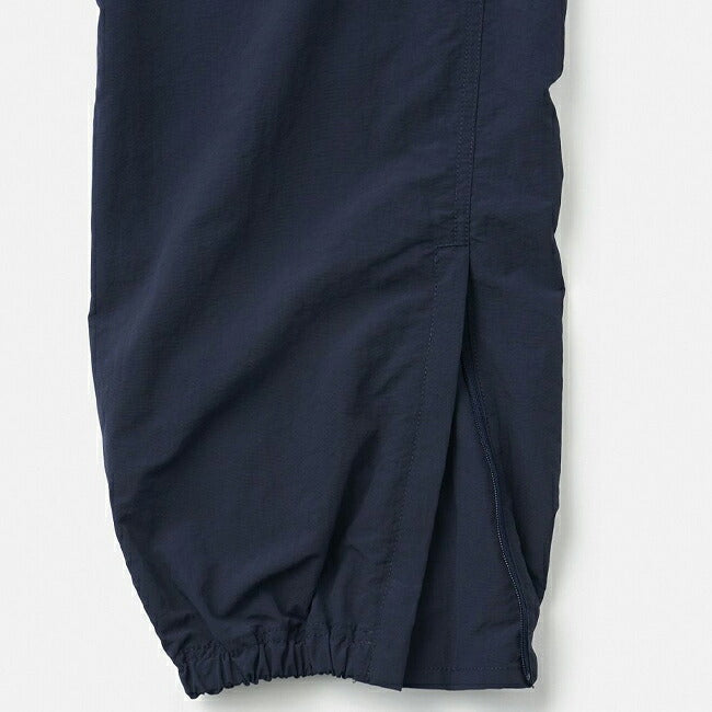 Gramicci グラミチ NYLON TRACK PANT ナイロントラックパンツ G4SM-P119