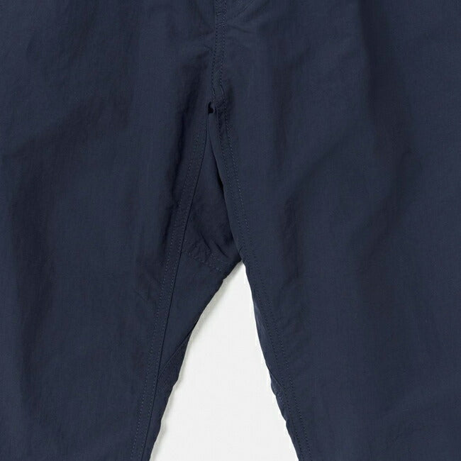 Gramicci グラミチ NYLON TRACK PANT ナイロントラックパンツ G4SM-P119