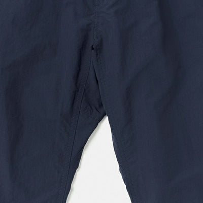 Gramicci グラミチ NYLON TRACK PANT ナイロントラックパンツ G4SM-P119