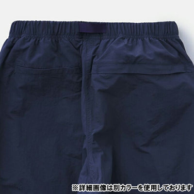 Gramicci グラミチ NYLON TRACK PANT ナイロントラックパンツ G4SM-P119