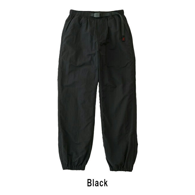 Gramicci グラミチ NYLON TRACK PANT ナイロントラックパンツ G4SM-P119