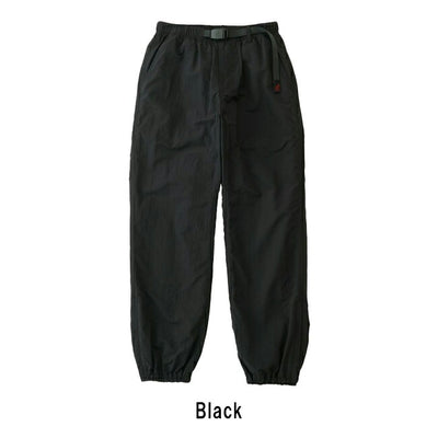 Gramicci グラミチ NYLON TRACK PANT ナイロントラックパンツ G4SM-P119
