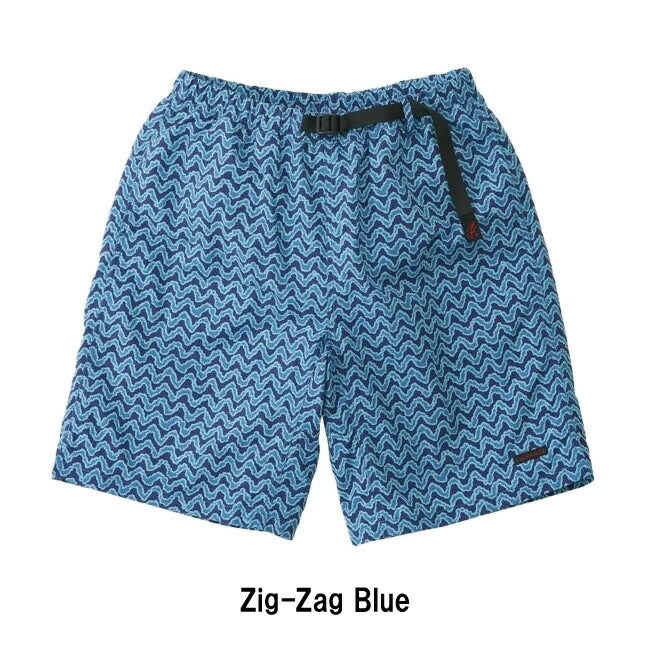 Gramicci グラミチ NYLON PACKABLE G-SHORT ナイロンパッカブルGショーツ G4SM-P146