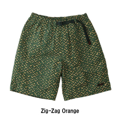 Gramicci グラミチ NYLON PACKABLE G-SHORT ナイロンパッカブルGショーツ G4SM-P146