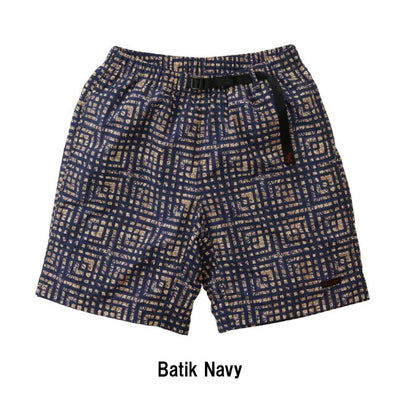 Gramicci グラミチ NYLON PACKABLE G-SHORT ナイロンパッカブルGショーツ G4SM-P146