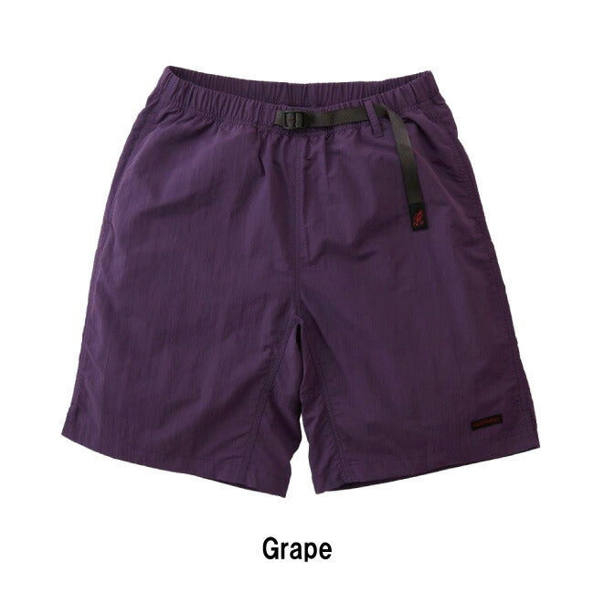 Gramicci グラミチ NYLON PACKABLE G-SHORT ナイロンパッカブルGショーツ G4SM-P146