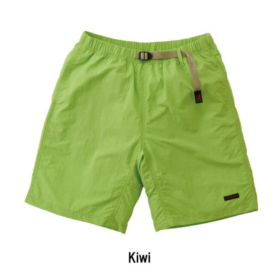 Gramicci グラミチ NYLON PACKABLE G-SHORT ナイロンパッカブルGショーツ G4SM-P146