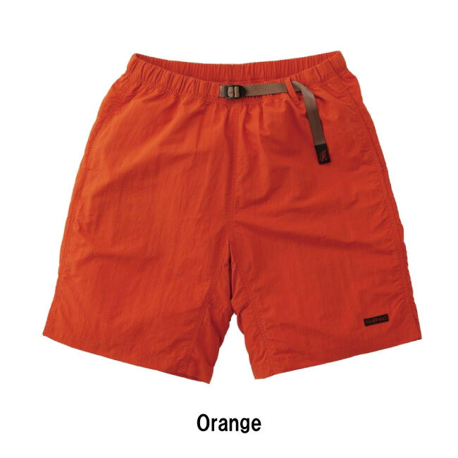 Gramicci グラミチ NYLON PACKABLE G-SHORT ナイロンパッカブルGショーツ G4SM-P146