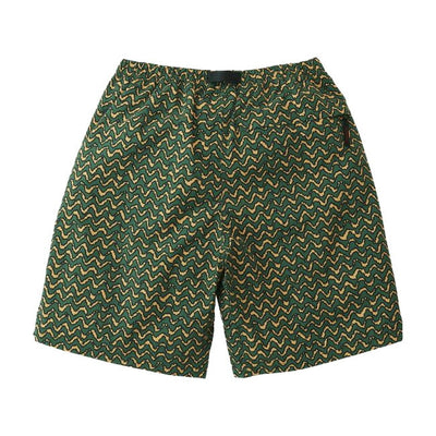 Gramicci グラミチ NYLON PACKABLE G-SHORT ナイロンパッカブルGショーツ G4SM-P146