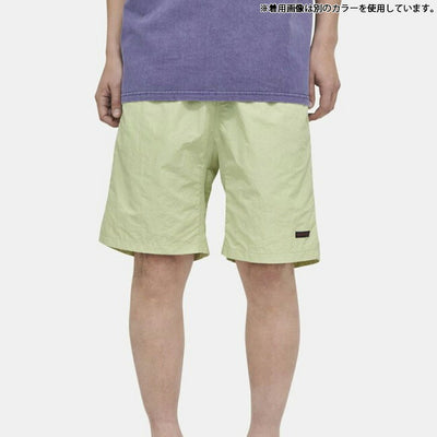 Gramicci グラミチ NYLON PACKABLE G-SHORT ナイロンパッカブルGショーツ G4SM-P146