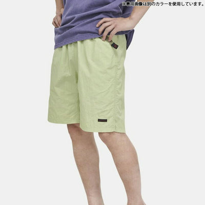 Gramicci グラミチ NYLON PACKABLE G-SHORT ナイロンパッカブルGショーツ G4SM-P146