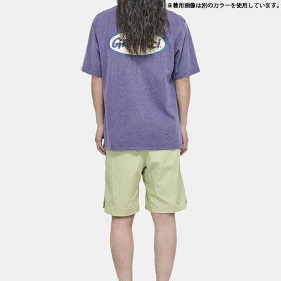 Gramicci グラミチ NYLON PACKABLE G-SHORT ナイロンパッカブルGショーツ G4SM-P146