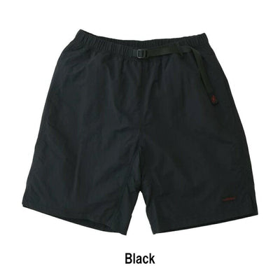 Gramicci グラミチ NYLON PACKABLE G-SHORT ナイロンパッカブルGショーツ G4SM-P146