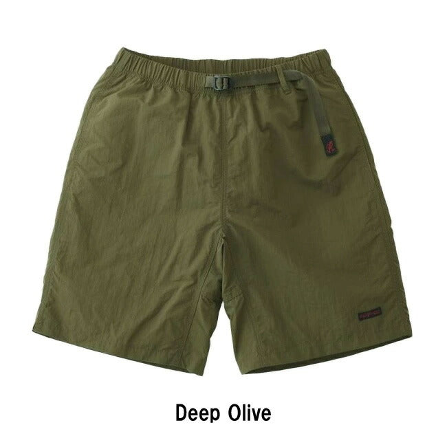 Gramicci グラミチ NYLON PACKABLE G-SHORT ナイロンパッカブルGショーツ G4SM-P146