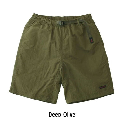 Gramicci グラミチ NYLON PACKABLE G-SHORT ナイロンパッカブルGショーツ G4SM-P146