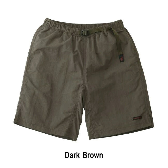Gramicci グラミチ NYLON PACKABLE G-SHORT ナイロンパッカブルGショーツ G4SM-P146