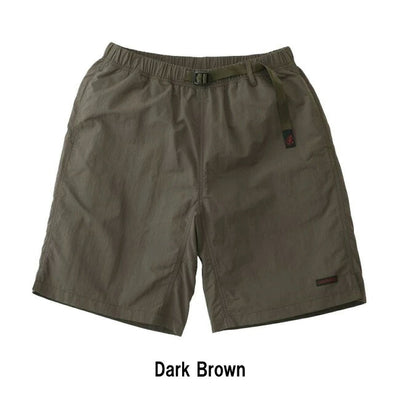 Gramicci グラミチ NYLON PACKABLE G-SHORT ナイロンパッカブルGショーツ G4SM-P146
