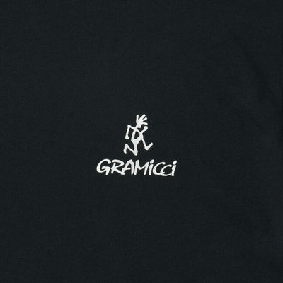 Gramicci グラミチ ONE POINT LOGO TEE ワンポイントロゴTシャツ G4SU-T096
