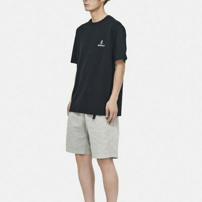 Gramicci グラミチ ONE POINT LOGO TEE ワンポイントロゴTシャツ G4SU-T096