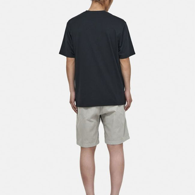 Gramicci グラミチ ONE POINT LOGO TEE ワンポイントロゴTシャツ G4SU-T096