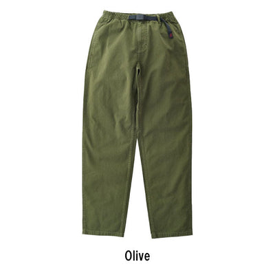 Gramicci PANT グラミチパンツ G102-OGT