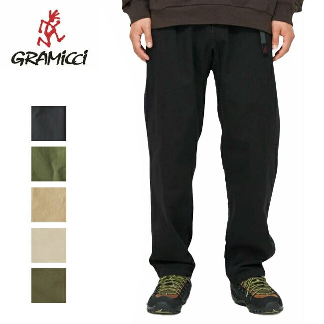 Gramicci PANT グラミチパンツ G102-OGT
