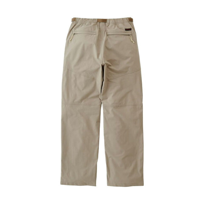 グラミチGRAMICCI×BY WTR STRC PT パンツ グラミチGRAMICCI×BY WTR STRC PT パンツ