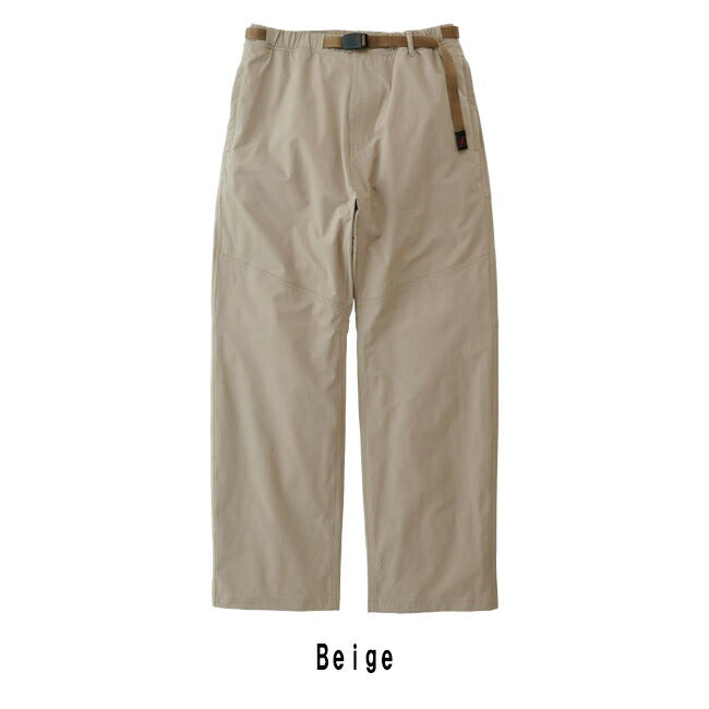 Gramicci グラミチ TREKKING PANT トレッキングパンツ G4FM-P063