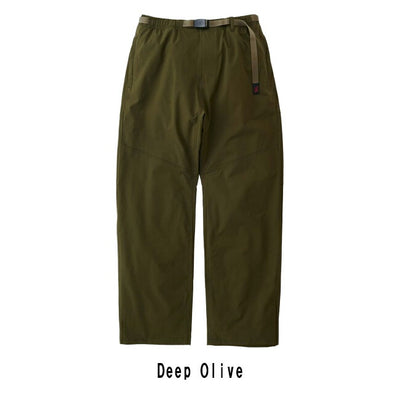 Gramicci グラミチ TREKKING PANT トレッキングパンツ G4FM-P063