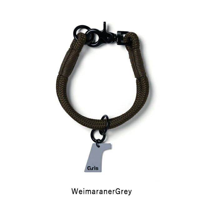 Gris グリ THE COLLAR カラー 35cm DG0012