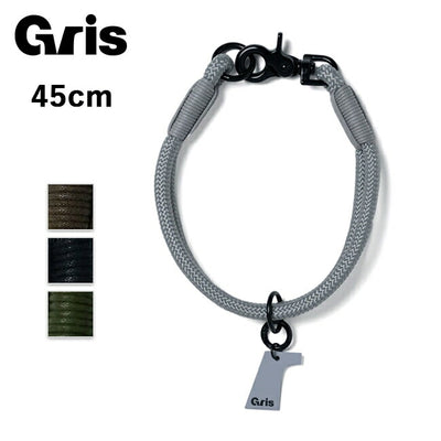 Gris グリ THE COLLAR カラー 45cm DG0014