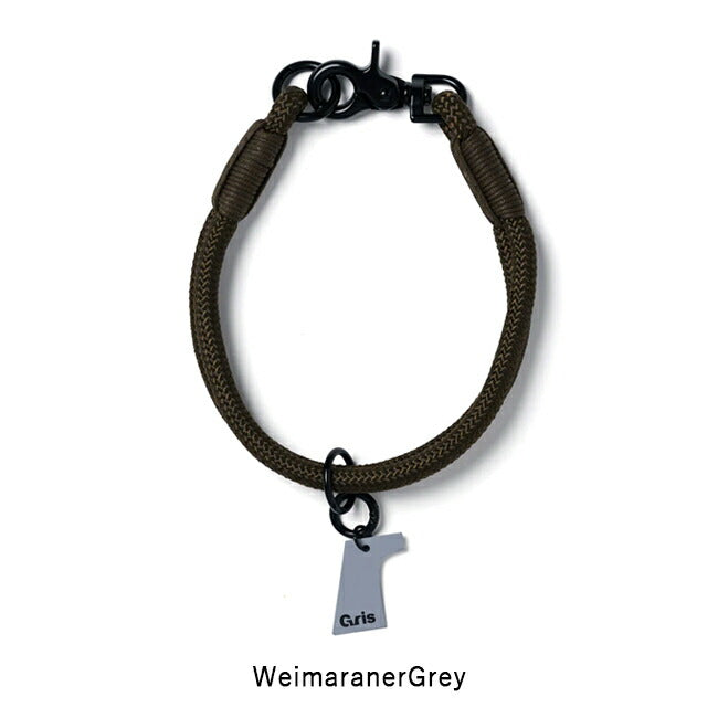 Gris グリ THE COLLAR カラー 45cm DG0014