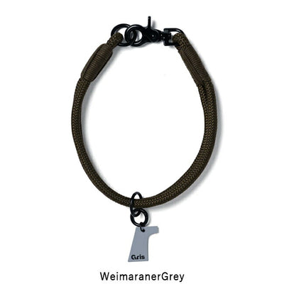 Gris グリ THE COLLAR カラー 50cm DG0015