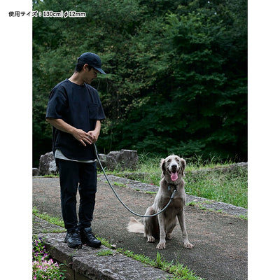 Gris グリ THE LEASH リーシュ 120cm DG0020