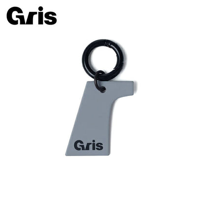 Gris グリ ALUMINUM CHARM アルミニウムチャーム DG0080