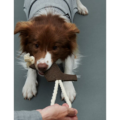 Gris グリ LOGO ROPE TOY ロゴロープトイ DG0100