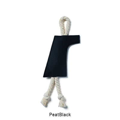 Gris グリ LOGO ROPE TOY ロゴロープトイ DG0100