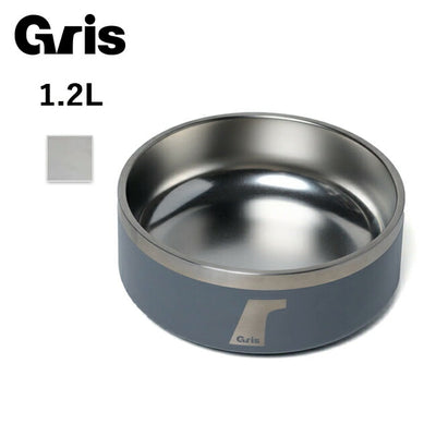Gris グリ DW BOWL ボウル 1.2L DG0111