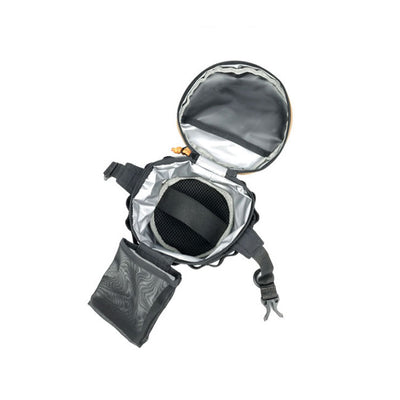 grn outdoor ジーアールエヌアウトドア SIERRA CUP CASE シェラカップケース GO1476Q