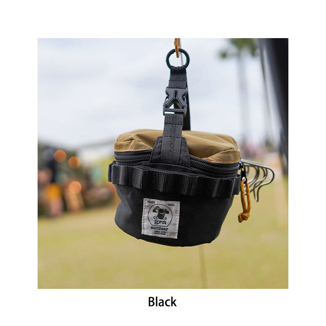 grn outdoor ジーアールエヌアウトドア SIERRA CUP CASE シェラカップケース GO1476Q