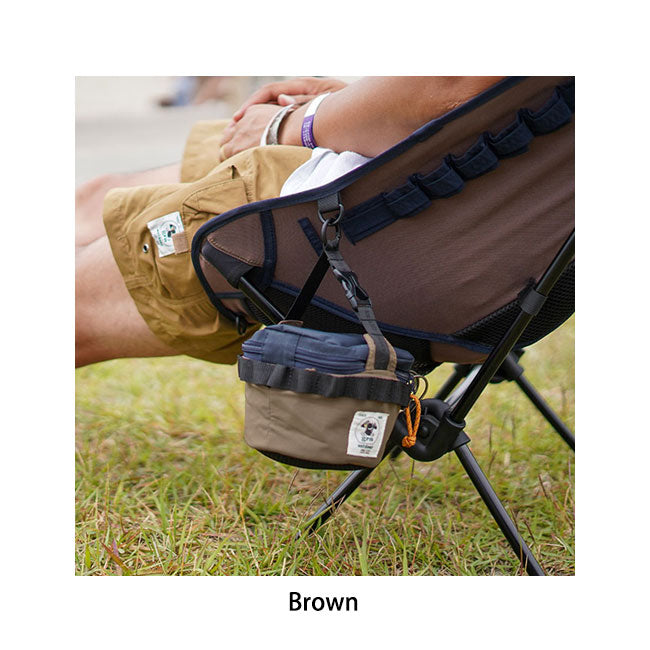 grn outdoor ジーアールエヌアウトドア SIERRA CUP CASE シェラカップケース GO1476Q