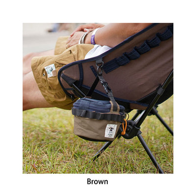 grn outdoor ジーアールエヌアウトドア SIERRA CUP CASE シェラカップケース GO1476Q