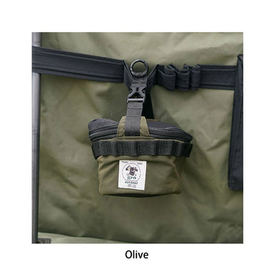 grn outdoor ジーアールエヌアウトドア SIERRA CUP CASE シェラカップケース GO1476Q