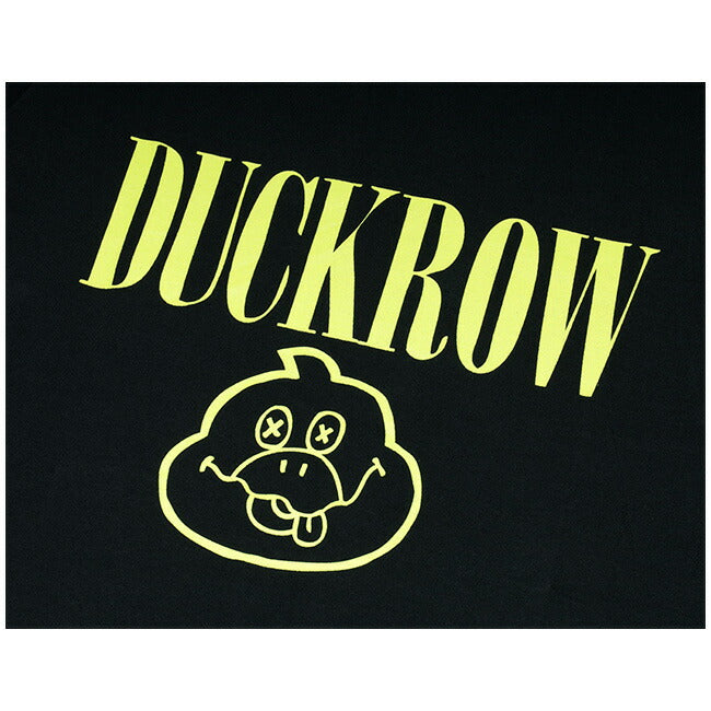 grn outdoor ジーアールエヌアウトドア DUCK ROCK TEE ダックロックティー GO3113F