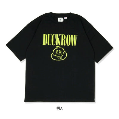 grn outdoor ジーアールエヌアウトドア DUCK ROCK TEE ダックロックティー GO3113F