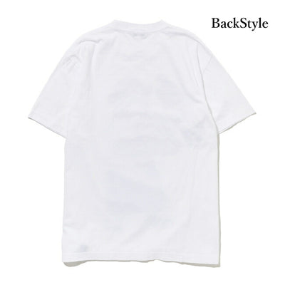go slow caravan ゴースローキャラバン ほりにしクマ TEE 322401
