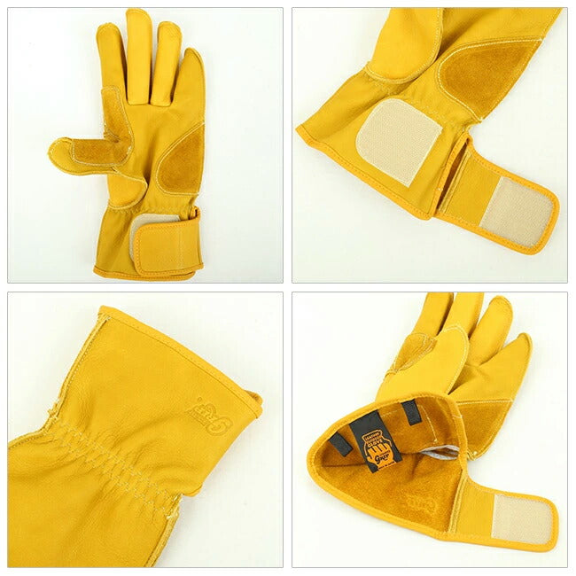 GRIP SWANY グリップスワニー グローブ/G-2 ライディングモデル/G-2