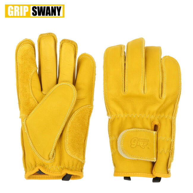 GRIP SWANY グリップスワニー グローブ/G-3　ショートモデル/G-3